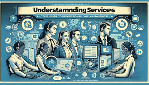 Understanding Answering Services: Your Guide to Professional Call Management