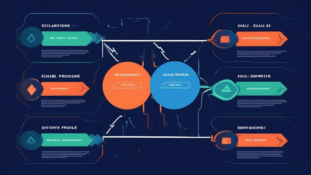 ## DALL-E Prompt Ideas for Using Escalation Procedures:nnHere are a few options depending on the specific direction you'd like:nn**Option 1 (Literal):** n> A flowchart with glowing lines, illustrating