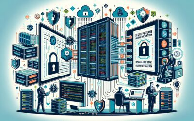 Best Practices for Secure Data Handling