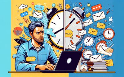 Urgency in Communication: The Importance of Time-Sensitive Responses