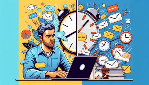 Urgency in Communication: The Importance of Time-Sensitive Responses ...