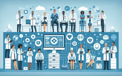 The Importance of Health Information Management in Modern Healthcare