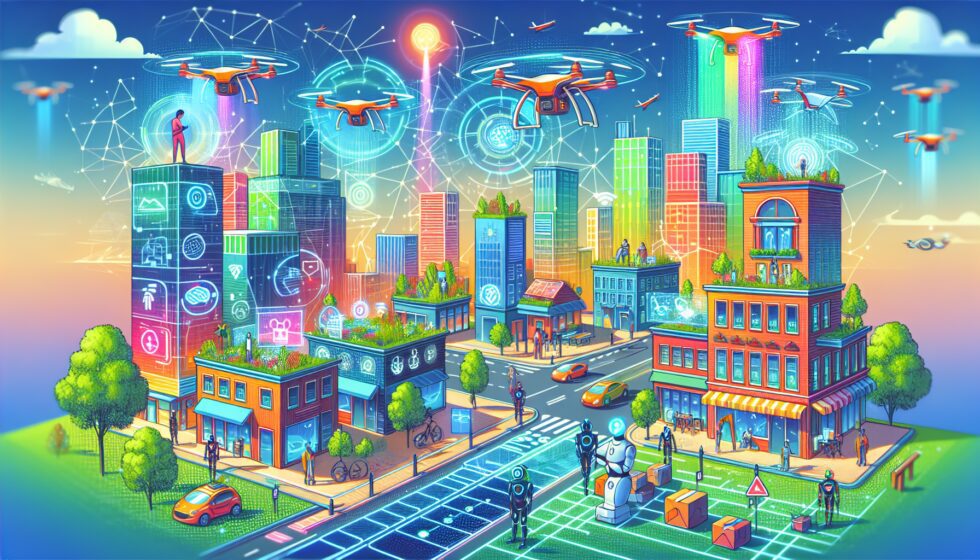Embracing the Future: The Power of Digital Transformation | Answer ...