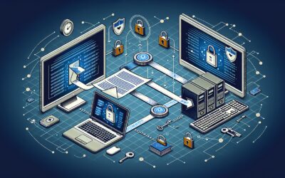 Ensuring Safe File Transfers