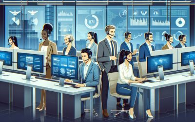 Mastering Strategic Customer Service for Business Success