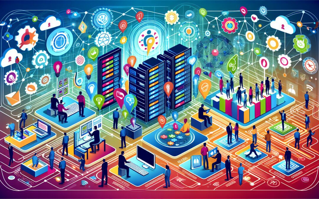 Maximizing Efficiency with On-Demand Support Services