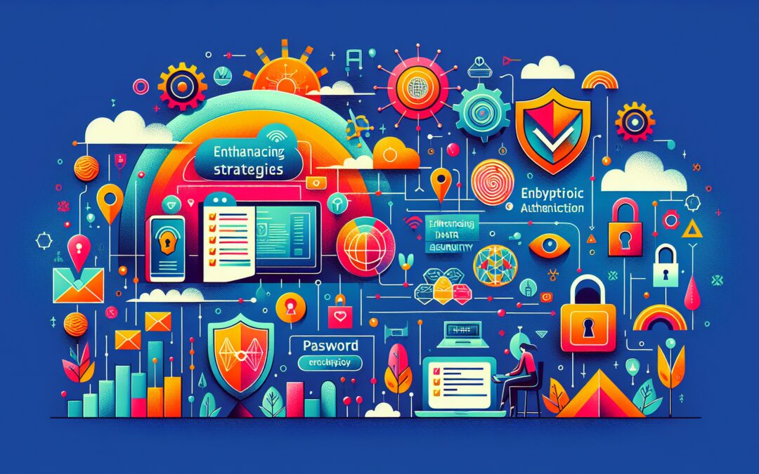 Top Strategies to Enhance Data Security Today