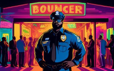 Understanding Louisiana Bouncer Requirements