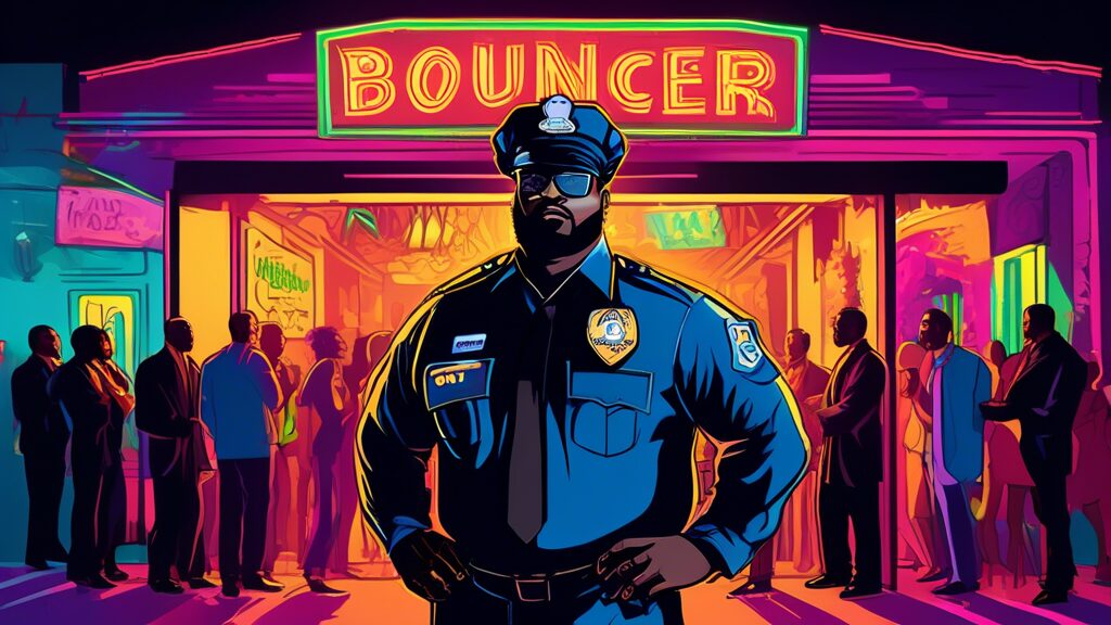 Understanding Louisiana Bouncer Requirements