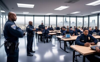 Comprehensive Security Staff Training Programs in LA