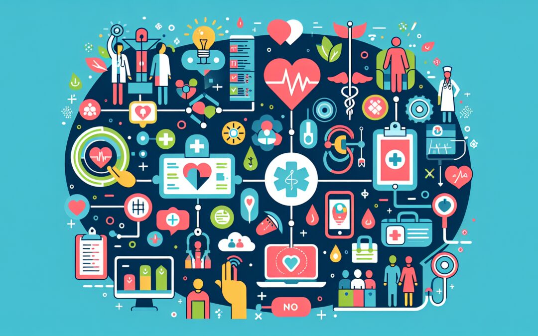 Strategies for Improving Patient Engagement in Healthcare