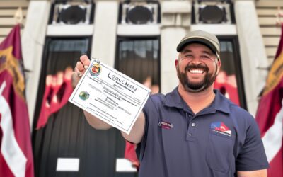 How to Obtain Your Louisiana ATC Certification