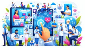 Technology-Driven Patient Engagement StrategiesnnUtilizing Patient Portals and Mobile H