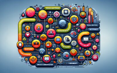 Ensuring Service Reliability: Strategies and Best Practices