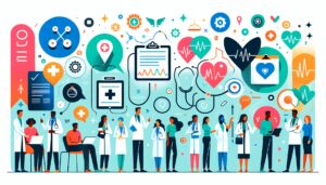 One of the most effective ways to improve patient engagement is through personalized communicatio