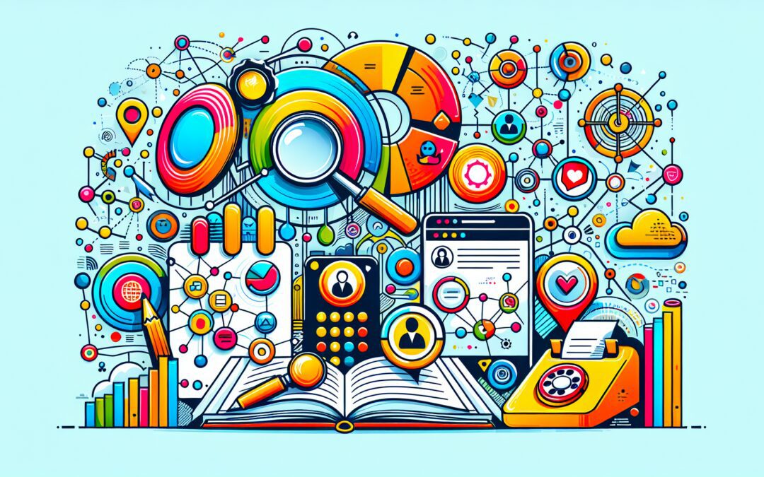 The Ultimate Guide to Effective Contact Management