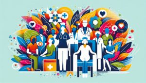 4. Building a Patient-Centric Culture within Healthcare OrganizationsnnTraining and Dev
