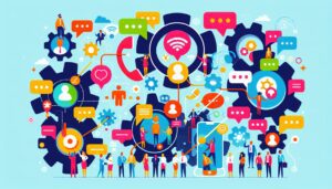 Implementing On-Demand Support in Your Businessnn1. Identifying S