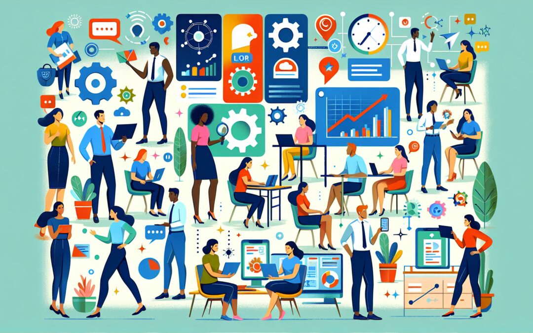 Effective Strategies for Performance Monitoring in Modern Workplaces