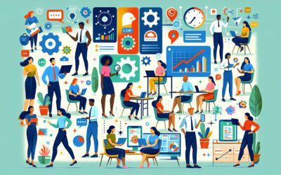 Effective Strategies for Performance Monitoring in Modern Workplaces