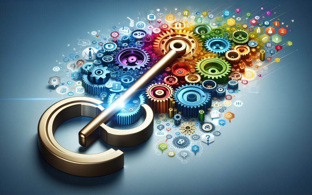 Unlocking Potential: The Art of Service Customization
