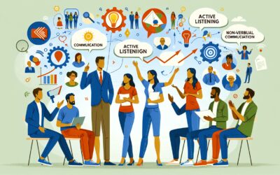 Effective Strategies for Communication Training