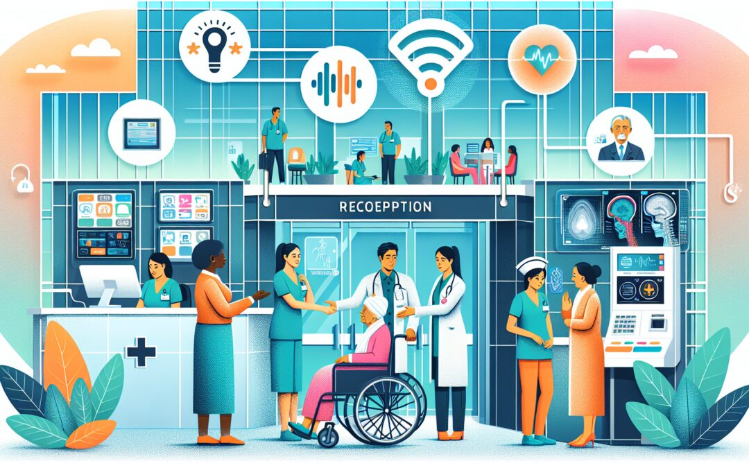Improving Patient Access to Healthcare Services