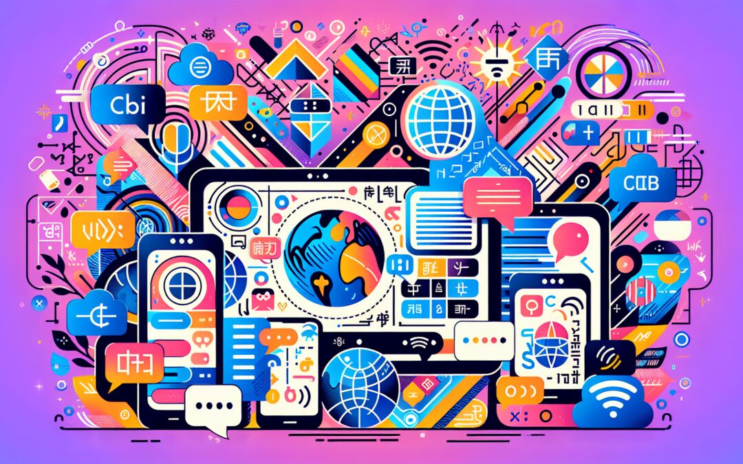 The Importance of Multi-Language Support in Digital Platforms