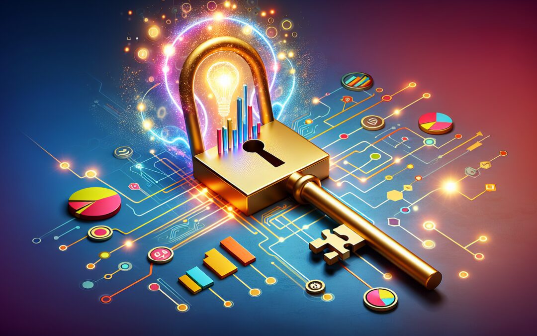 Unlocking Success with Business Analytics