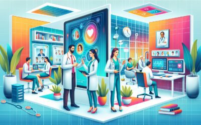 Enhancing Patient Care with Medical Consultation Support