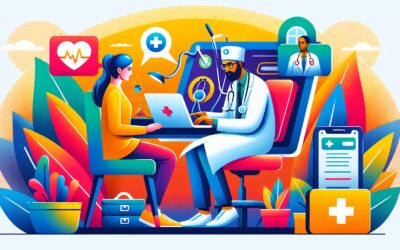 Effective Telehealth Support: Enhancing Patient Care Remotely