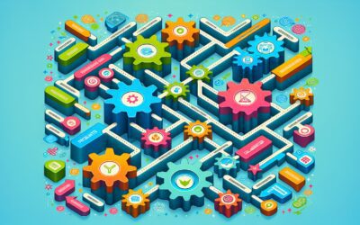 Top Strategies for Effective Workflow Optimization