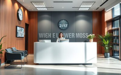 Unlocking the Benefits of a 24/7 Legal Receptionist for Your Law Firm