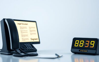 Why Every Business Needs After Hours Legal Answering Services for Optimal Client Care
