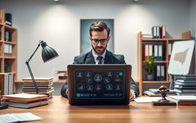Maximize Your Law Firm’s Efficiency with an Attorney Virtual Assistant