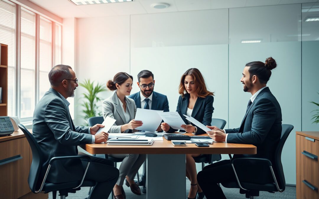 Boost Your Practice: The Essential Guide to Criminal Defense Law Answering Services