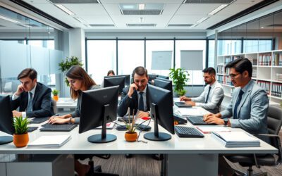Maximize Your Legal Efficiency: The Importance of Law Firm Phone Support Services