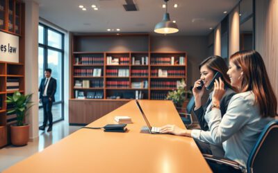 Top Benefits of Law Office Call Answering for Enhanced Client Satisfaction