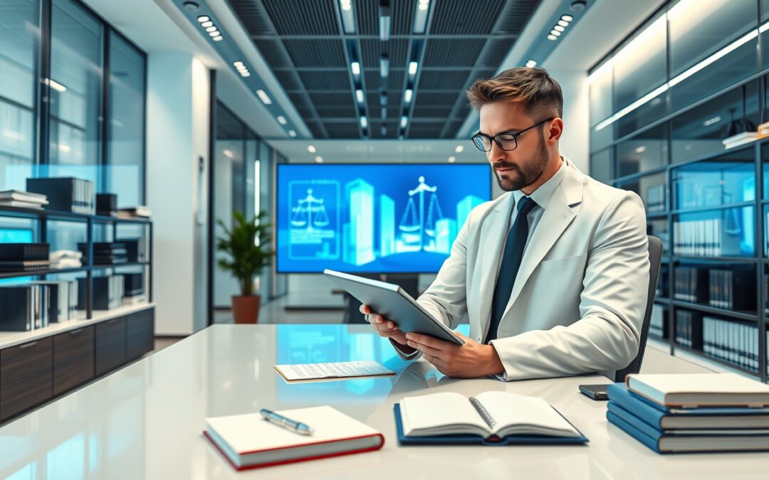 Unlocking Justice: Innovative Lawyer Answering Solutions for Your Legal Needs