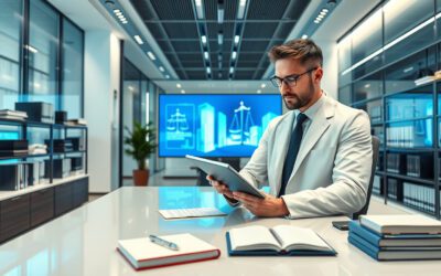Unlocking Justice: Innovative Lawyer Answering Solutions for Your Legal Needs