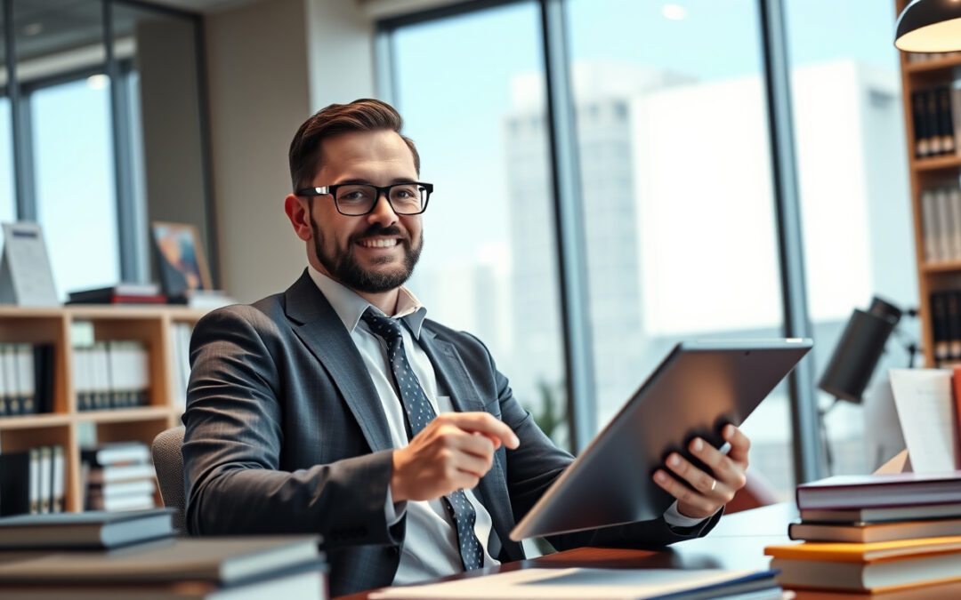 Unlocking Success: Effective Legal Answering Solutions for Estate Attorneys
