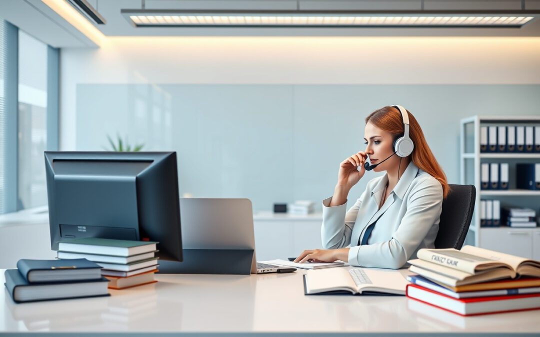 Enhancing Client Communication: The Ultimate Guide to Legal Answering Services for Personal Injury Attorneys