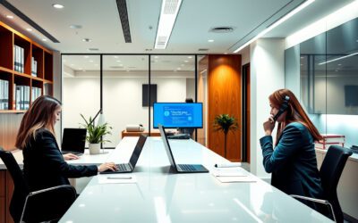Why Your Law Firm Needs a Professional Legal Answering Service for Enhanced Client Communication