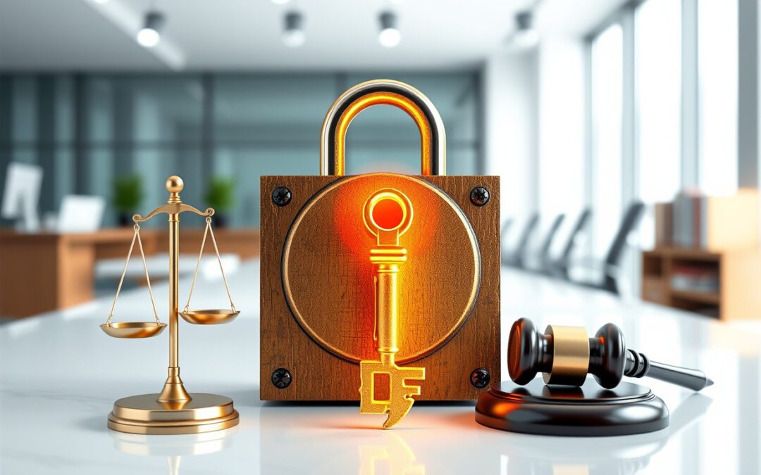 Unlocking Efficiency: The Ultimate Guide to Legal Message Taking Services