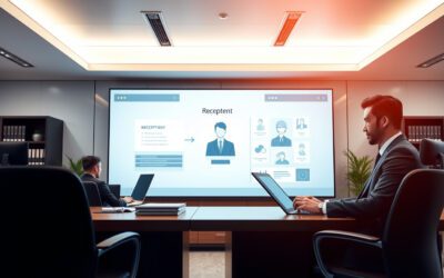 Streamline Your Law Practice with a Virtual Receptionist: The Ultimate Solution for Lawyers