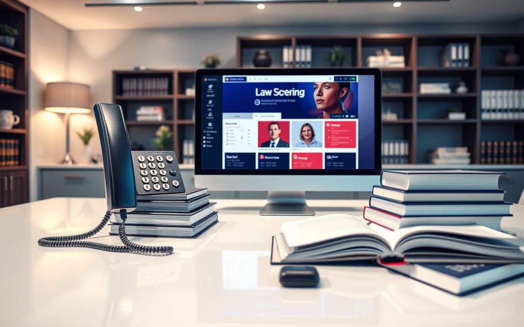 Maximize Your Law Practice: The Essential Guide to Attorney Call Screening
