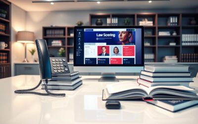 Maximize Your Law Practice: The Essential Guide to Attorney Call Screening