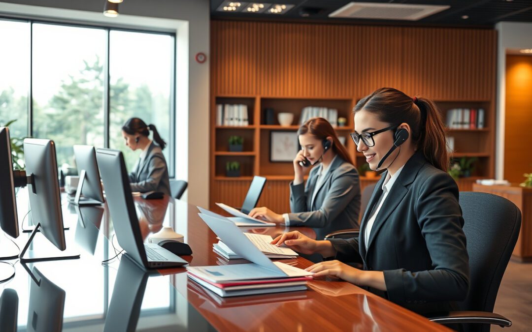 Mastering Call Overflow Handling for Law Firms: Boost Client Satisfaction and Retention