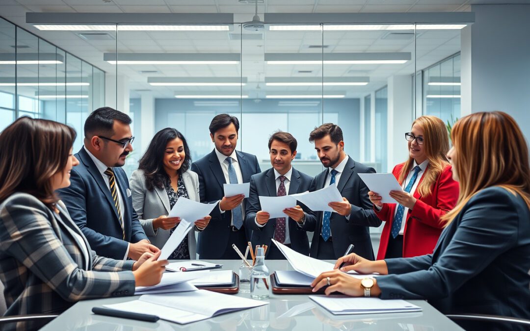 Mastering Legal Answering Services: A Game Changer for Bankruptcy Attorneys
