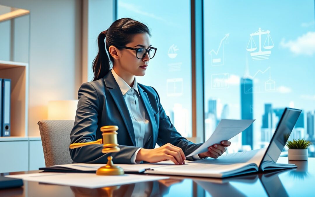Unlocking Success: The Essential Guide to Legal Answering for Corporate Law Professionals
